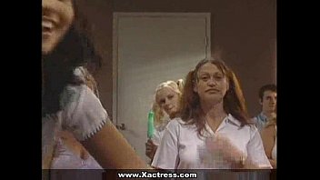 ⁣Mika Tan School Girl Hardcore Sex