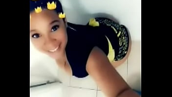 Bat Booty Reporting For Duty! (caramel Kitten)