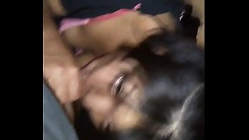 Wifey Drains The Cock