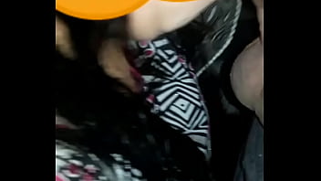 Mamada Mañanera De Mi Tia