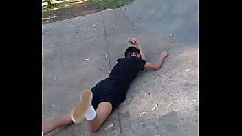 Gay, Marco, Preto, Corno, Skate, Caindo, Pista, Pinto-pequeno, Viadao – Gay – 2025 – Intense – Session – Video 3620041