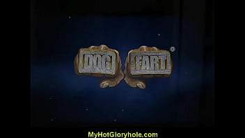 Amazing Gloryhole Cock Sucking 30 - black, sucking, interracial, blow, blowjob, blowing, ebony, blac