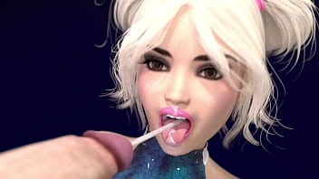 Bonkersmv Episode 3 – Soaking Alice