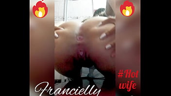 Abriendo El Culo Para Ustedes