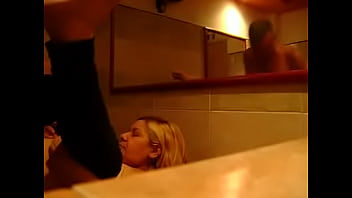 Moi Avec Mon Mari. Amelie