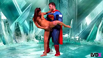 Heidi van Horny – 23 ans pour 23 gars