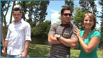 Bait Bus – We Pick Up A Couple Of Straight Guys And Try To Seduce Them