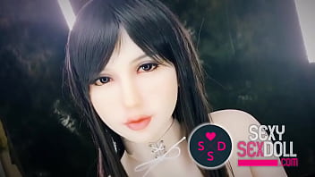Solo Orgasm Epic Sex Doll Japanese Ayaka At Sexysexdoll.com