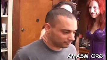 Needy Cuties Are All Over Guy’ Face With Female Domination Moves – humiliation, fetish, ball-sucking, facesitting, cocksuckers, ass-worship, female-domination, rough-f – Video 3708842