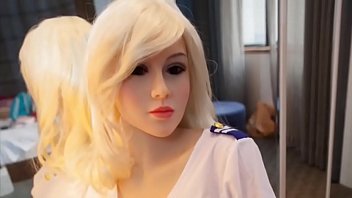 Esdoll Full Size Realistic Silicone Sex Love Doll