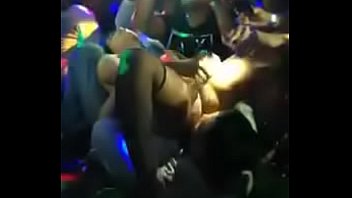 Le Rompo El Culo A Anabel