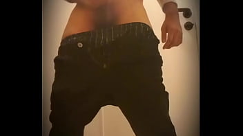 Indian Delhi Nri Fit Guy Jerkoff – Part 1