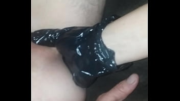 Amateur Bf Ass Pounding