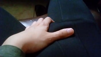 Horny, Soloboy, Hard-on, Bulges – Unknown – 2025 – Incredible – Experience – Video 3636398