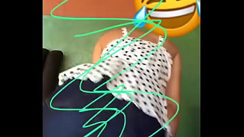 Novinha Dançando Nos Status