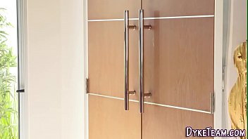 Lesbian Milf Licking Ass