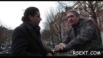 Babe Gets Fucked Hard Ball Deep In Her Pleasing Cunt