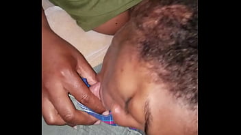 White Cock Country Dick