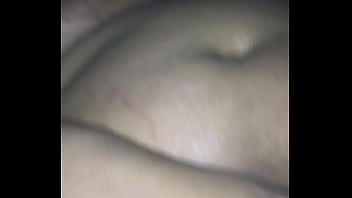 She Told Me To Put My Fist In It