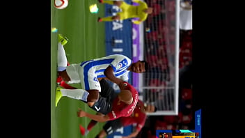 Tremenda Cojida De Djmariio Por Un Sub En Fifa, Le Meten 4 En El Culo