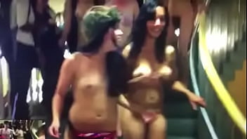 Nude, Running – Unknown – 2025 – Steamy – Performance – Video 3623120