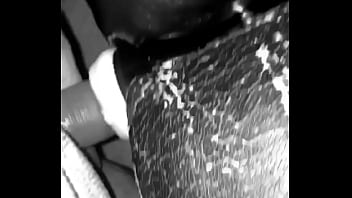 Testing Out Pocket Pussy Between Couch Cushions