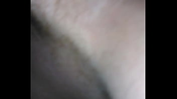 Pounding My Cock Deep In Her Pussy