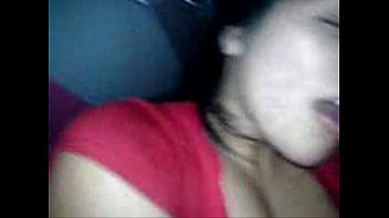 Amateur Sex On Car