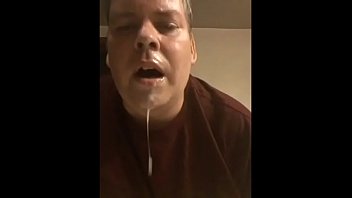 P., Condom, Cum =verbal Faggot