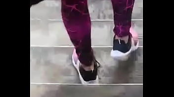 Nalgas, Leggings – Unknown – 2025 – Sexy – Show – Video 3619152