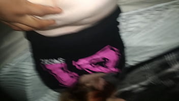 Fucked Her While Her Bf Waited Outside