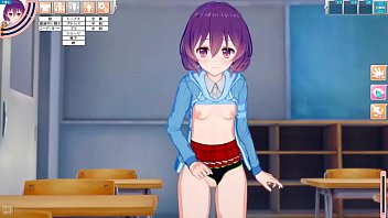 Koikatsu/koikatu Hentai Game #6