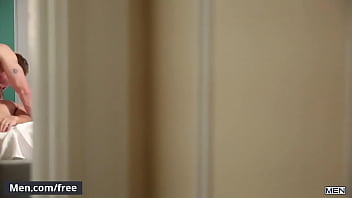 Cooper Dang Justin Matthews Ass Fuck In The Hotel – Men.com