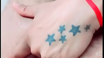 Rey Se Coje Con Sus Dedos