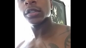 Hung Black Bbc Pounds Fleshlight On His Fat Dick Tumblr