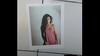 Cum Tribute For Karla