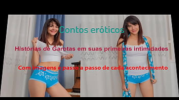 Novinhas, Ninfetas, Moreninha – Unknown – 2025 – Sexy – Experience – Video 3393733