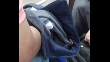 Maduro Valiente En El Subte C