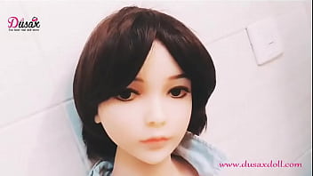 110cm (3ft7inch) Can Stand Life-size Realistic Real Silicone Dolls With Big Breast For Man-wendy