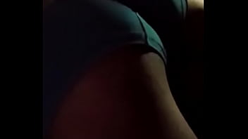 Nalgas Deliciosas De Cabron