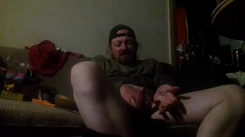 Just Started To Pull Myself Doing My Daily Wank