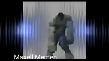 Hulk Novamente Comendo O Zap Com Musica Gostosa