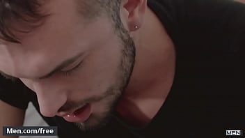 Made You Look Part 3 – Dato Foland And Jean Favre – Men.com