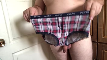 Solobdsmman 51 – Men With Girls Lingerie