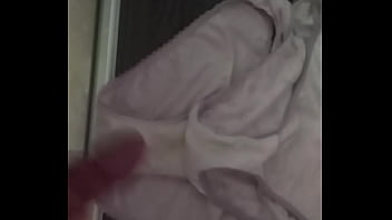 Corrida En Bragas De Mi Vecina 11 (dos Bragas Olorosas)