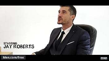 Jay Roberts And Tayte Hanson – Fuck Him Up Part 2 – Men.com