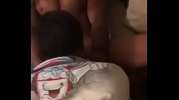 Thick Freak For The Bbc Gangbang Part 2