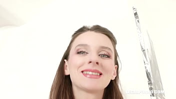 Sexy Bitch Pauline Cooper Gets Fucked, Dped And Daped Iv237