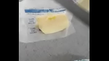 Art Of Seduction Buttering Up