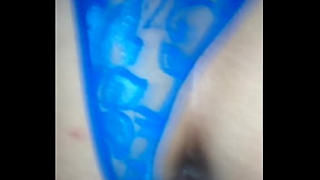 Fudendo Minha Esposa Por Trás